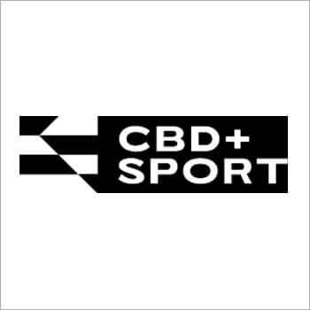 CBD + Sport
