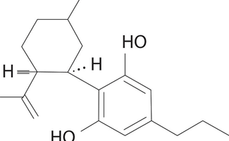 Was ist CDB? - CBD ist ein Cannabinoid - weehemp