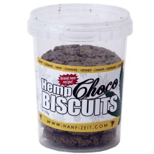 Choco-Hemp-Bisquits