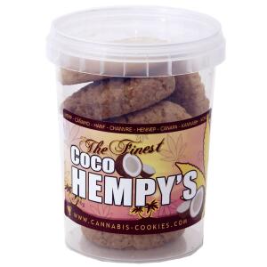 Finest Coco-Hempy´s