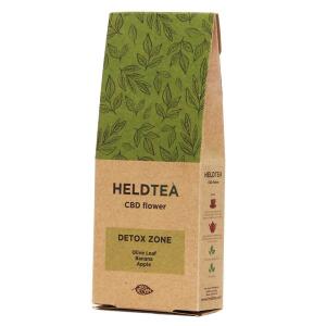 Heldtea Detox Zone