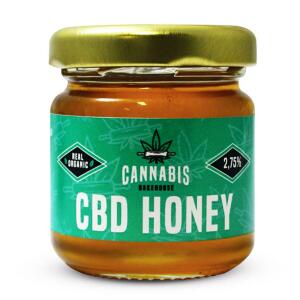 CBD-Honig