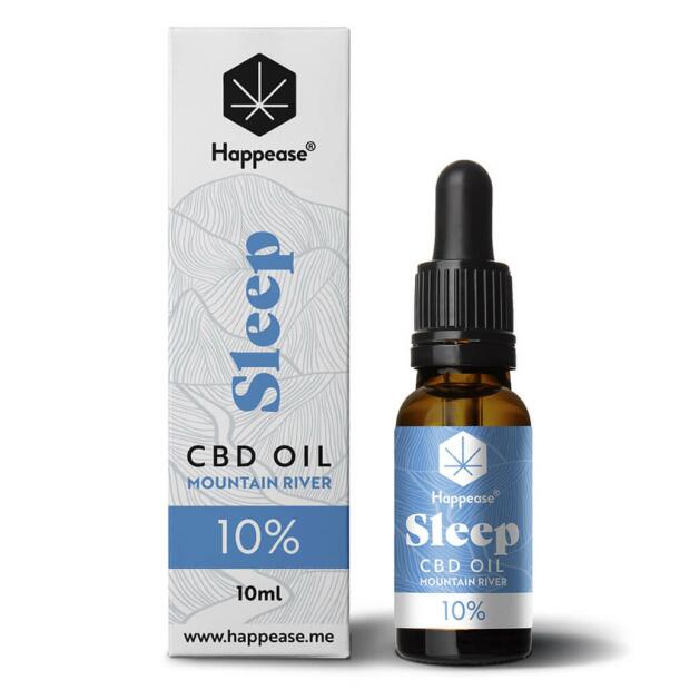 Happease® Sleep 10%