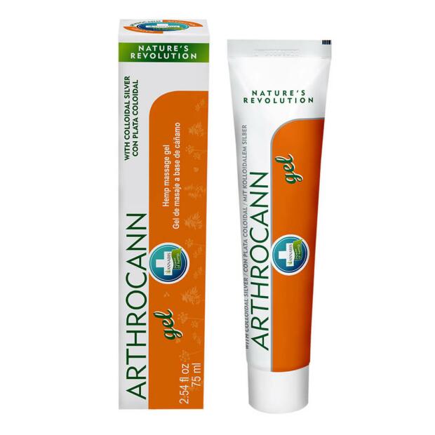 Arthrocann Gel