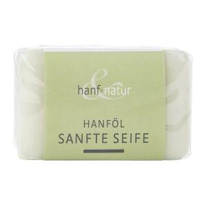 Hanföl Sanfte Seife