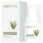 CBD Hydracalm Gesichtspflege