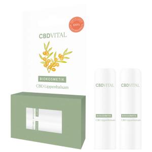 CBD VITAL Lippenbalsam