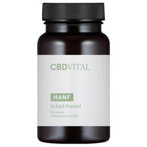 Hanf Schlaf-Formel