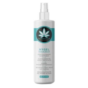CBD Handdesinfektionsspray
