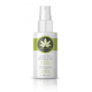 Hanf & CBD Haarserum