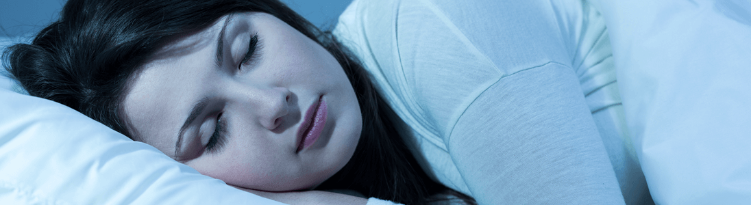 Schlaflosigkeit und CBD